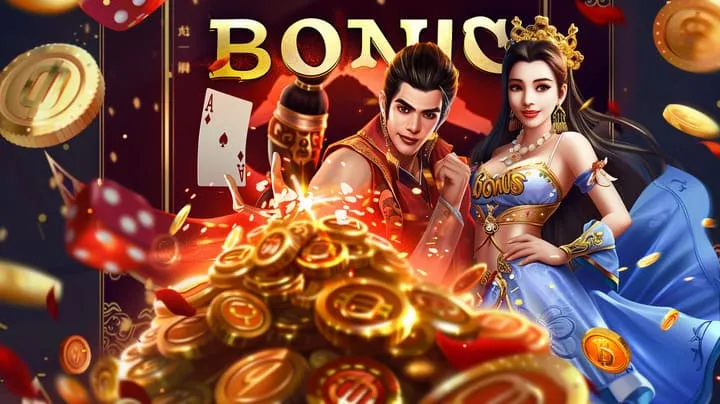 GOGOREJEKI COM bonus hadiah kasino dan promosi online