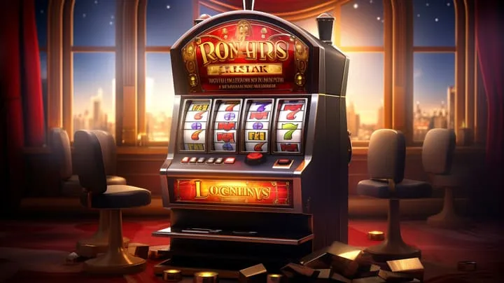 GOGOREJEKI COM slot permainan slot modern dan klasik