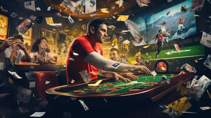 GOGOREJEKI COM taruhan sportsbook online dan taruhan live