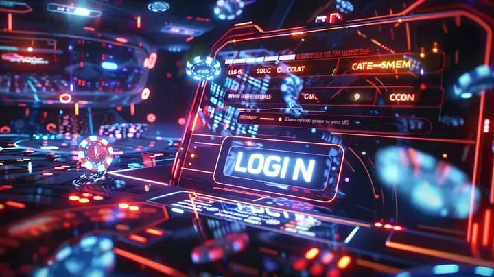 GOGOREJEKI COM login panel login pengguna kasino