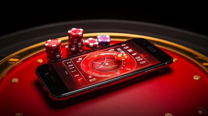 GOGOREJEKI COM aplikasi platform mobile kasino online
